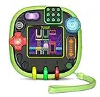 LeapFrog Rockit Twist Handheld Learning Game System, Green