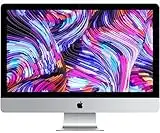 Apple iMac 5k 27 Pouces/Intel Core i5 3,4 GHz/RAM 16 Go / 1 to Fusion Drive / 2017 / Radeon Pro 570 (4 Go) Dédié (Reconditionné)