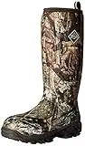 Muck Boot mens Arctic Pro Snow Boot, Mossy Oak Country, 10 US