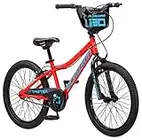 Schwinn Twister Boy's Bicycle, 20" Wheels, Multiple Colors