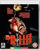 The Driller Killer Dual Format [Blu-ray] [Reino Unido]