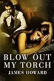 Blow Out My Torch (Steve Ashe Book 3)