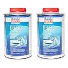 Marine 2 X 500 ml LIQUI MOLY Dieselschutz Diesel Schutz Additiv Dieselpest Stop