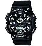 Casio para Hombre Reloj de Pulsera AQ-S810W-1AVEF