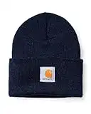 Carhartt Watch Hat - Navy 74373