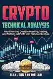 Crypto Technical Analysis: Your One-Stop Guide to Investing, Trading, and Profiting in Crypto with Technical Analysis.