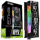 EVGA GeForce RTX 3090 FTW3 Ultra Gaming, 24GB GDDR6X, iCX3 Technology, ARGB LED, Metal Backplate, 24G-P5-3987-KR (Renewed)