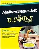 Mediterranean Diet For Dummies