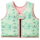 Splash About Go Splash Swim Vest, Dragonfly, 1-2 Years