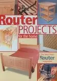 Router Projects for the Home