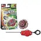 Beyblade Burst QuadDrive Wrath Cobra C7 Spinning Top Starter Pack - Battling Game Top Toy with Launcher