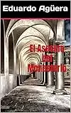 El Asesino del Monasterio: Una historia de suspense y misterio en la Edad Media. El autor nos sumerge en una narrativa puramente intrigante. (Novela misterio Edad Media).