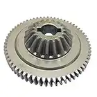 KitchenAid Stand Mixer biseauté Pinion gear du centre (62 dents)