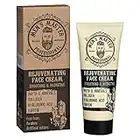 Men's Master Crema Facial Rejuvenecedora para Hombre | Hidratante y Antiarrugas | Enriquecida con Colágeno y Ácido Hialurónico | Crema Facial para Hombre | 75 ML