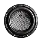 In Phase Car Audio XT-8 1000W 8" XT Series Peak Power Subwoofer, 2 Ohm Duel Voice Coil