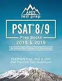 PSAT 8/9 Prep Books 2018 & 2019: Test Prep Reading, Writing, & Math Workbook and Practice Test Questions: PSAT 8/9 Prep 2018 & 2019 and Practice Test Questions