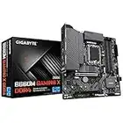 Gigabyte B660M Gaming X DDR4 Motherboard Intel B660 LGA 1700 Micro ATX