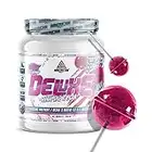 AS American Suplement - BCAA'S avec Glutamine Deluxe - 300 g - Sucette - Avec des acides aminés à chaîne ramifiée - Aide à augmenter votre masse musculaire - L-Glutamine et BCAA - Sans sucre