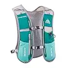 Aonijie Hydration Vest Pack Backpack 5L Marathoner Running Race Hydration