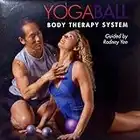 Yoga Ball Body Therapy System, (DVD only.)