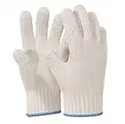 Gants de Cuisine résistants à la Chaleur pour Une Utilisation en intérieur et en extérieur Gants de Protection Contre la Chaleur pour la Cuisine, la pâtisserie, la Manipulation de Casserole, Le Grill