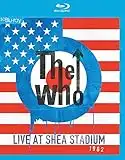 The Who - Live At Shea Stadium 1982