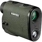 Vortex Optics Diamondback HD 2000 Laser Rangefinder