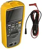 Fluke 279FC Wireless TRMS Thermal Multimeter, Full-Featured Digital with Built-in Thermal Imager and Iflex Compatibility