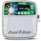 Rain Bird ESP-TM2 Irrigation Controller (WiFi Module Not Included)/8 Zones RainBird TM2-8