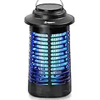 TOMPOL Bug Zapper for Indoor and Outdoor, 4200V Electric Mosquito Zapper, High Powered Pest Control Waterproof, Insect Killer for Home, Kitchen, Backyard, Camping