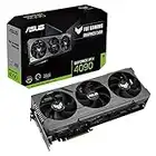 ASUS TUF Gaming GeForce RTX 4090 - Tarjeta Gráfica Gaming (PCIe 4.0, 24GB GDDR6X, HDMI 2.1a, DisplayPort 1.4a)