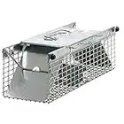 Havahart Two Door Small Squirrel Trap Cage