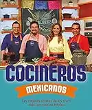 Cocineros mexicanos / Mexican Cooks