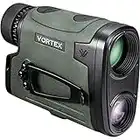 Vortex Optics Viper HD 3000 Laser Rangefinder