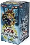 Yugioh Cards "BLUE EYES WHITE DRAGON" Booster BOX / Korean Ver / 40 Booster Pack