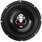 Boss Audio p80dvc Phantom 8 pulgadas 1000 W SUBWOOFER