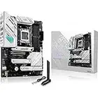 ASUS ROG Strix B650-A Gaming WiFi 6E AM5 (LGA1718) Ryzen 7000 Gaming Motherboard(12+2 Power Stages,DDR5,3xM.2 Slots,PCIe® 4.0, 2.5G LAN,WiFi 6E,USB 3.2 Gen 2x2 Type-C® Port)