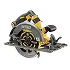 DEWALT DCS579NT-XJ - Sierra Circular sin escobillas XR FLEXVOLT 54V sin cargador/batería