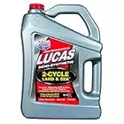 Land & Sea 2-Cycle Oil/4x1/Gallon