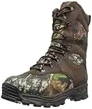 Rocky Men's Sport Utility Pro Hunting Boot,Mossy Oak,13 W US