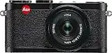 Leica 18400 X1 Digital Camera (Black)