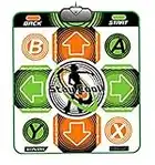 Xbox 360 Dance Dance Revolution DDR Original Konami Dance Pad