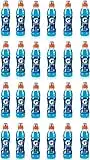 Gatorade Cool Blue Lampone Bevanda energetica Lot de 24 boissons énergétiques Framboise 50 cl