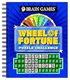 Brain Games - Wheel of Fortune Puzzle Challenge