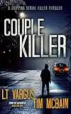 Couple Killer (Violet Darger FBI Mystery Thriller Book 9)