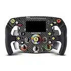 Thrustmaster Formula Wheel Add-On Ferrari SF1000 Edition, Replique Volant pour PS5 / PS4 / Xbox Series X|S / Xbox One / PC - Sous license officielle Ferrari