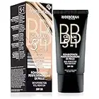 DEBORAH Dh Bb Cream 02, Beige, 30 ml (Confezione da 1)