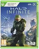 Xbox Halo Infinite