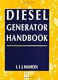 Diesel Generator Handbook