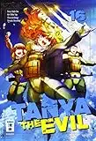 Tanya the Evil 16